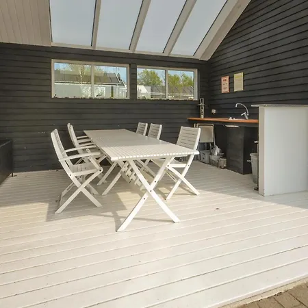 Holiday home Lovely In With Sauna