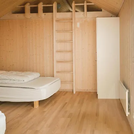 Semesterbostad Three-bedroom In