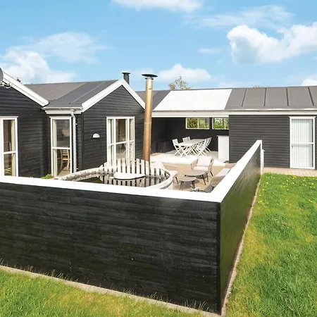 Holiday home Lovely In With Sauna *