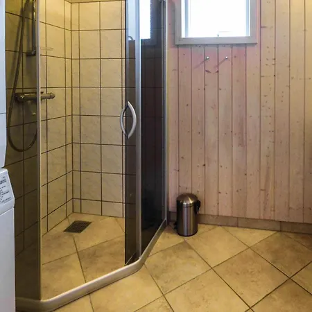 Awesome Home In Fjerritslev With Sauna *
