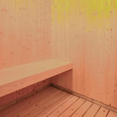 Three-bedroom In Semesterbostad Fjerritslev