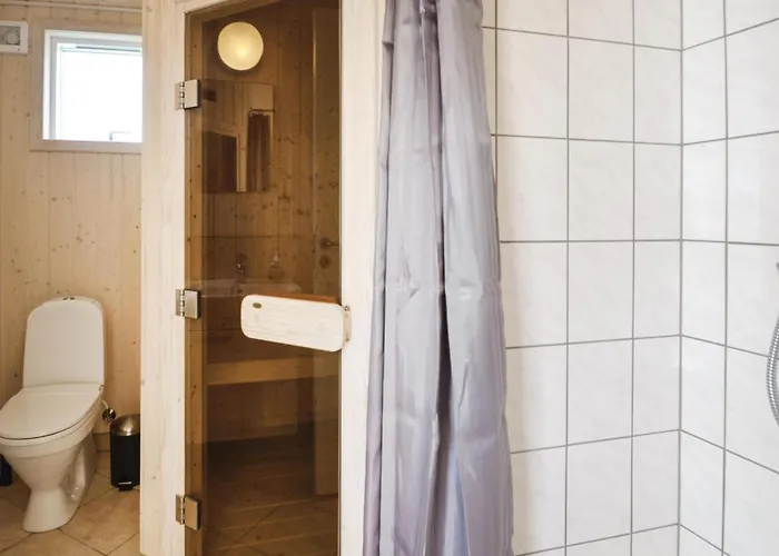 Three-bedroom In