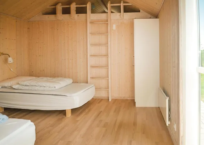펜션 Three-bedroom In