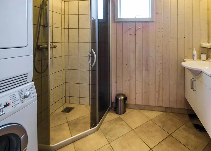 Three-bedroom In *