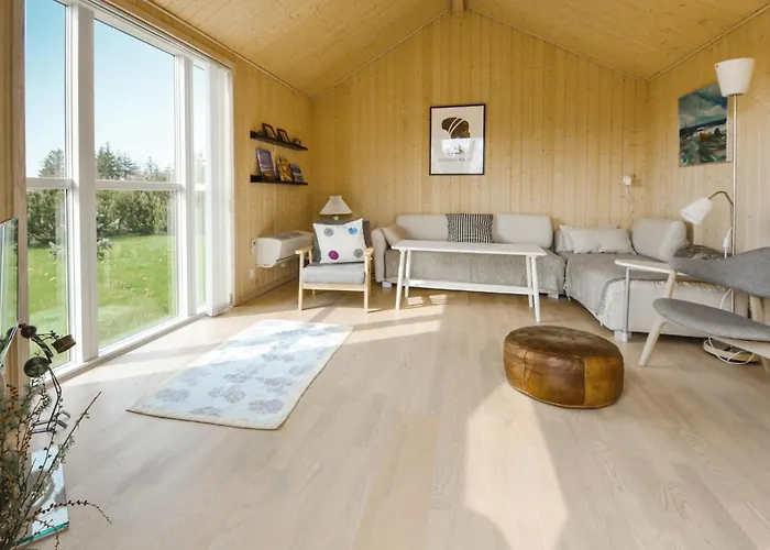 Three-bedroom In 피에리트슬레브
